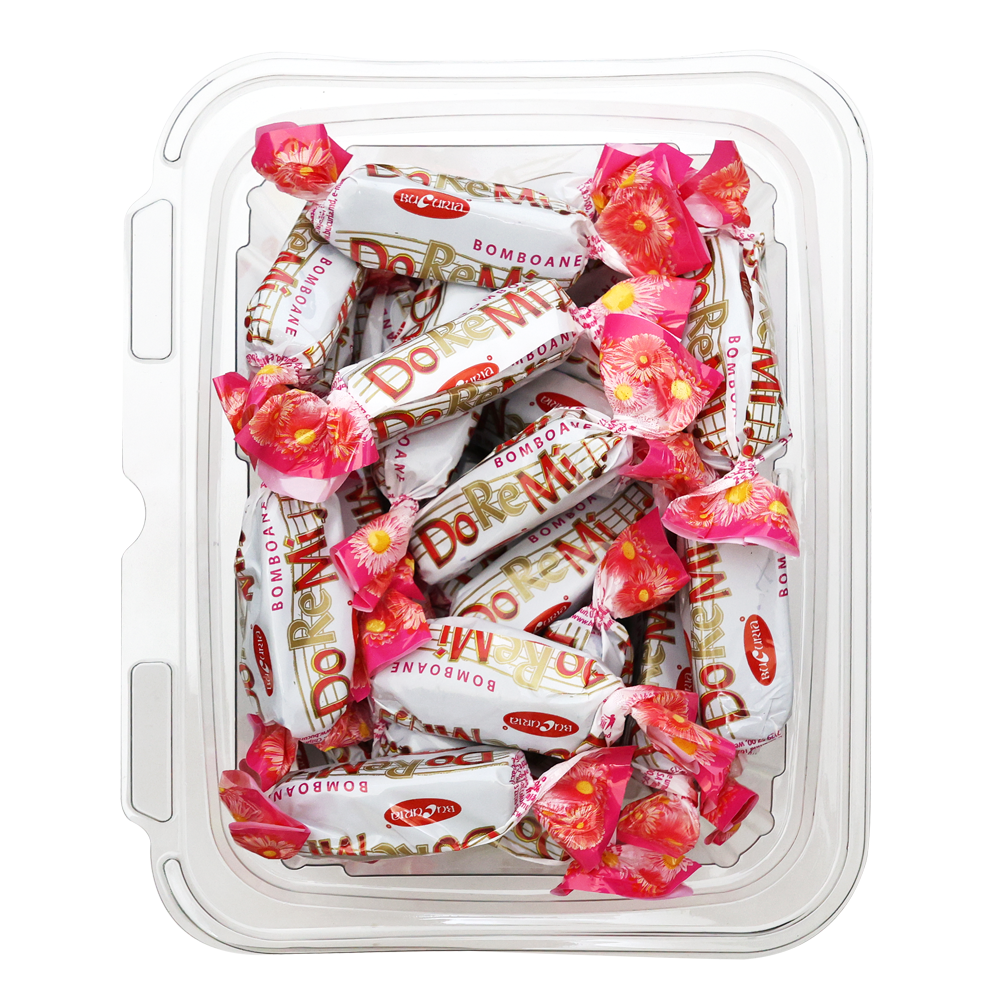 Candy Choco Doremi – With Grilyazh & Jelly – 1lb (453gr)